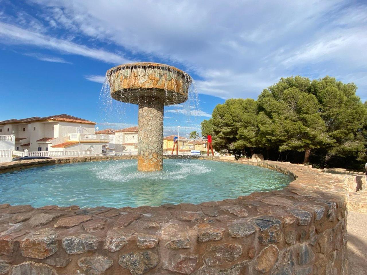 Sea View Apartments Dunas De La Mata Торевьиа Экстерьер фото